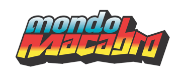 Home | Mondo Macabro